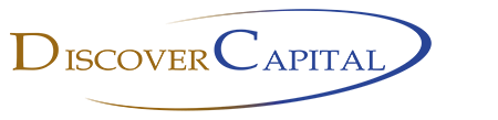 Discover Capital Logo