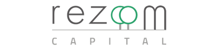 rezooM Capital Logo